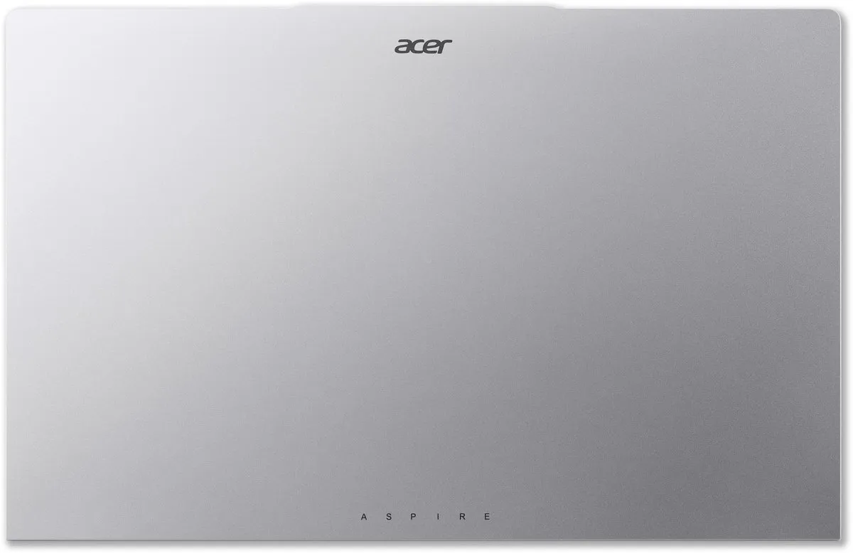 Acer Aspire Lite AL15-72P-595Y Laptop 15,6" Full HD - 16GB DDR5 512GB SSD - Zilver