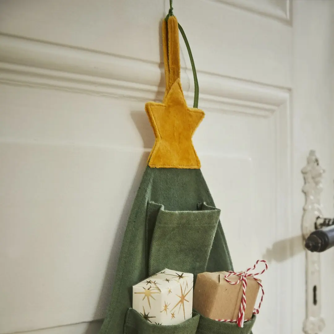 Loberon Adventskalender Talira - Groen