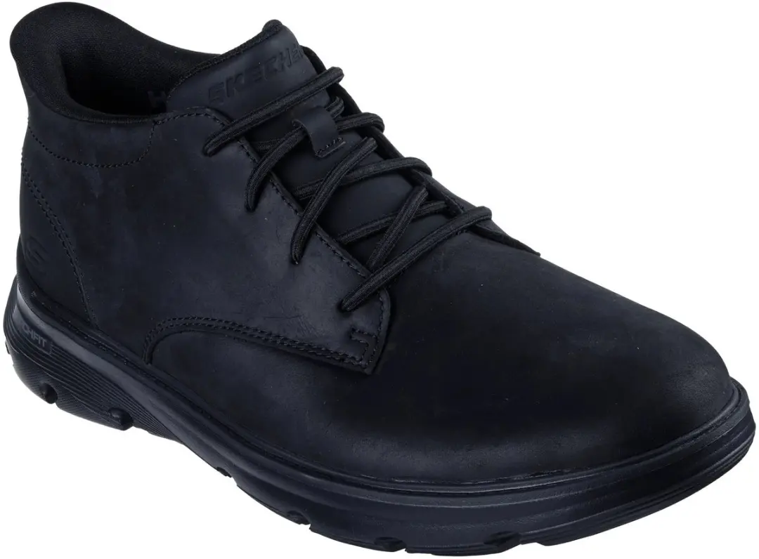 Skechers Arch Fit Garza Ridley Heren Instappers