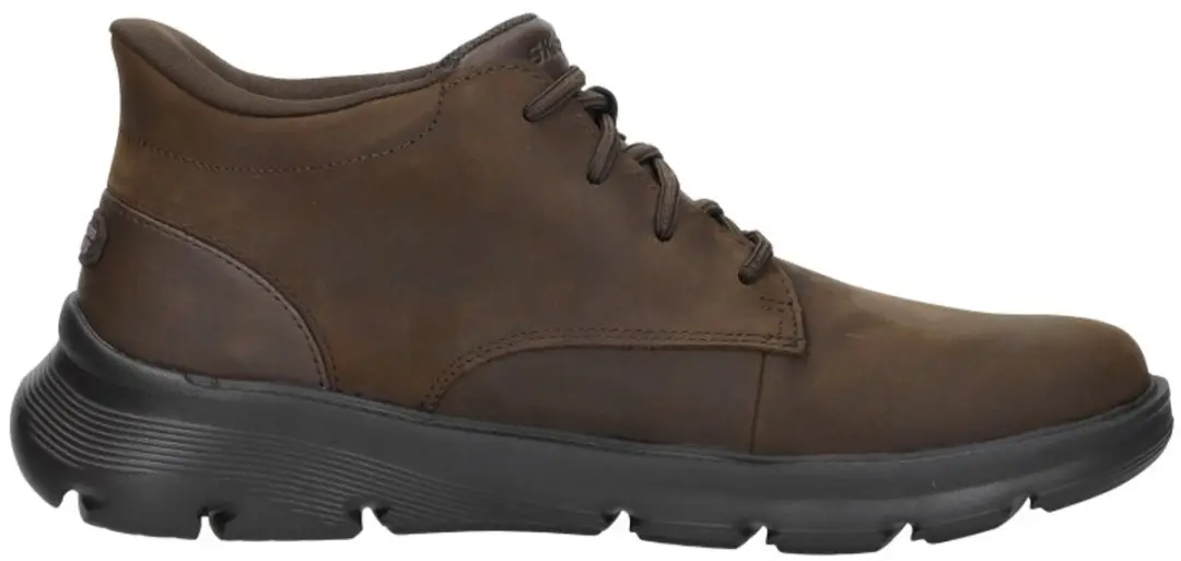 Skechers Arch Fit Garza Veterschoenen Hoog