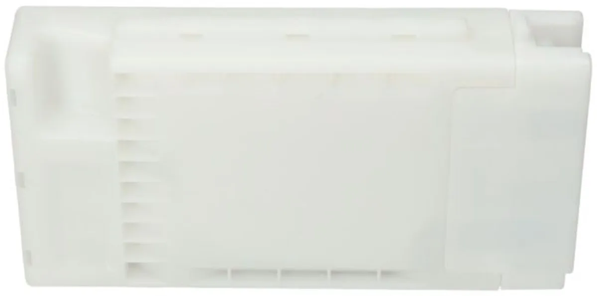 PrintAbout T41F240 Inktcartridge Cyaan - 350ml - Hoge capaciteit