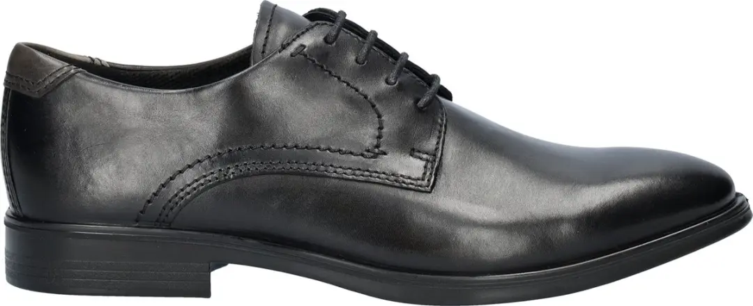 ECCO Melbourne heren veterschoen