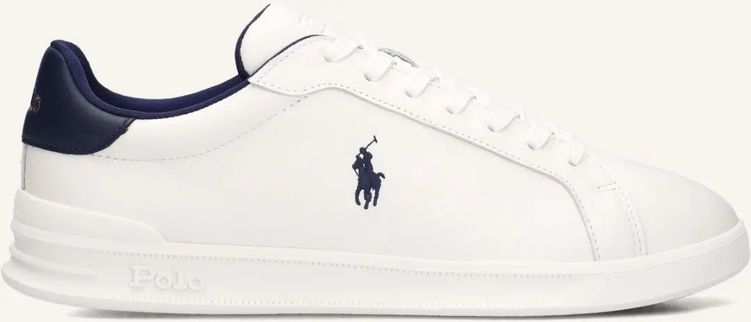 Polo Ralph Lauren Heritage Court Ii Sneakers
