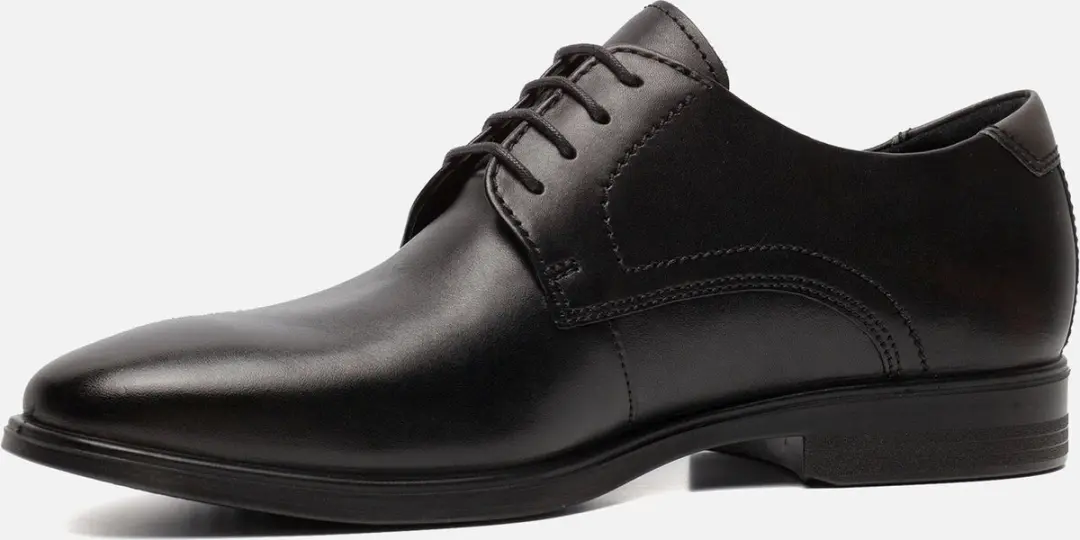 ECCO Melbourne Heren Veterschoen