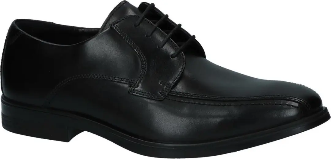 ECCO Melbourne Heren Veterschoenen