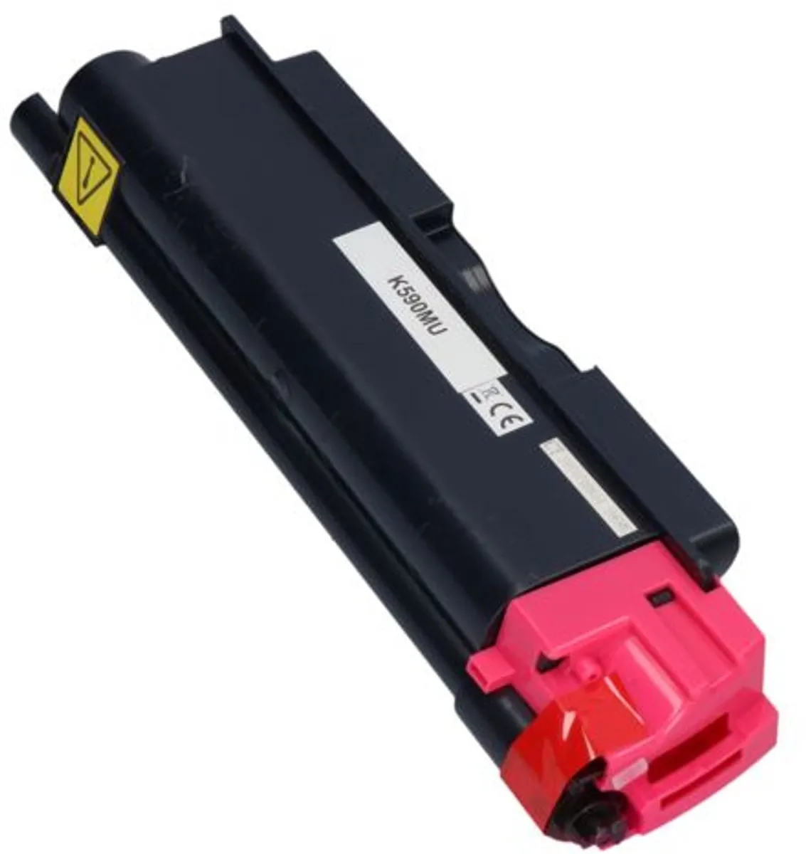PrintAbout Kyocera TK-590M Toner Magenta - 13.000 Pagina's
