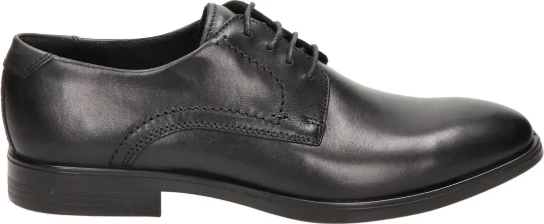 ECCO Melbourne Heren Veterschoen