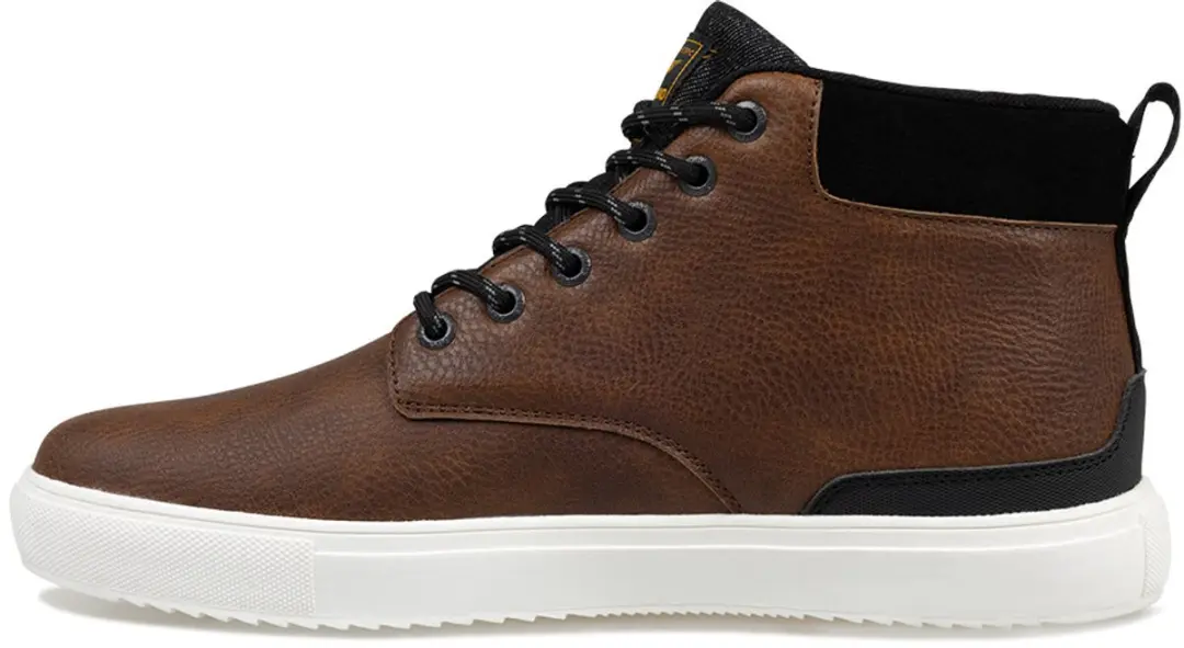 PME Legend Lexing-T Heren Sneakers - Bruin - Maat 44