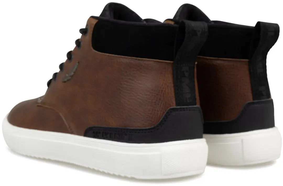 PME Legend Lexing-T Heren Sneakers - Bruin - Maat 44