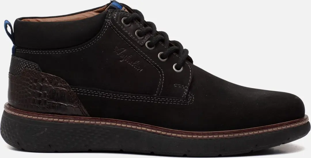 Australian Dexter Heren Veterschoenen