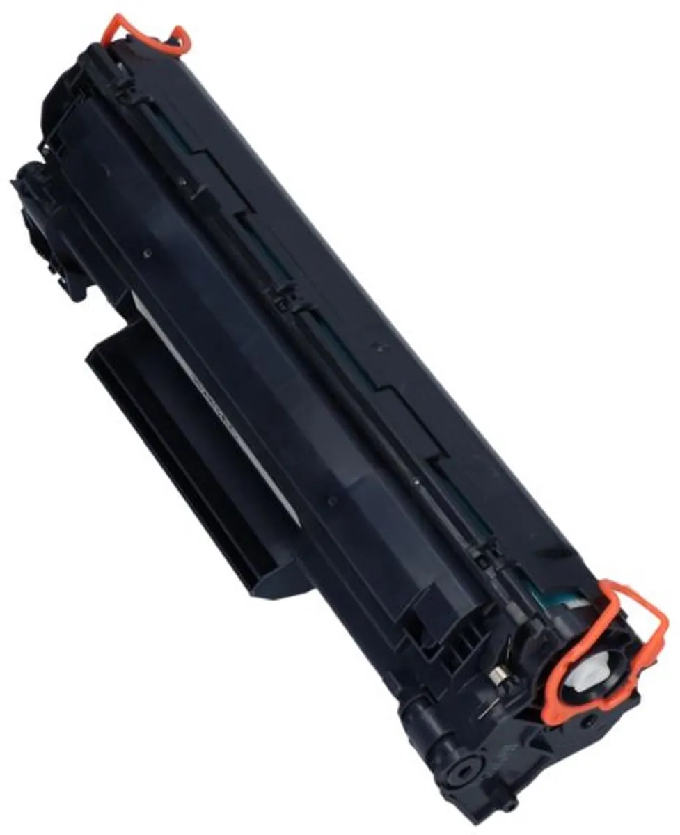 PrintAbout Huismerk HP 83A CF283A Toner - Zwart