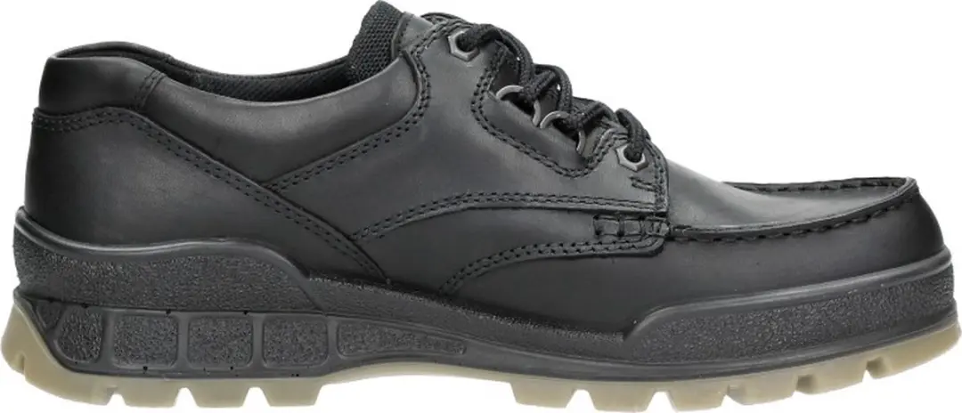 Ecco Irving sneakers bruin