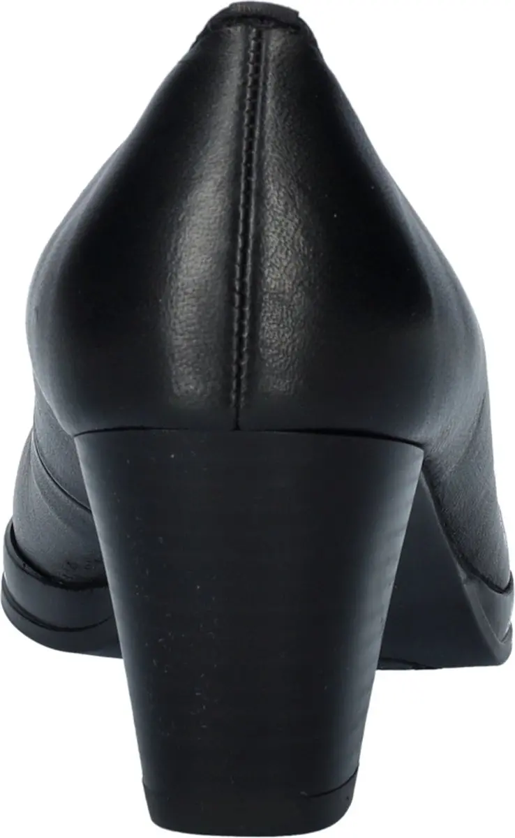Ara High Soft Dames Pumps 1213436 - Zwart - 37½