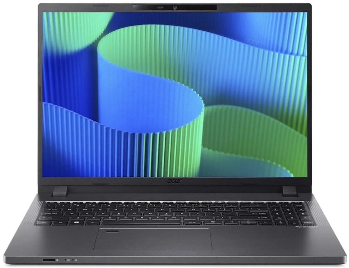 Acer TravelMate P2 TMP216-41 Laptop 16" WUXGA Ryzen 7 16GB 512GB SSD