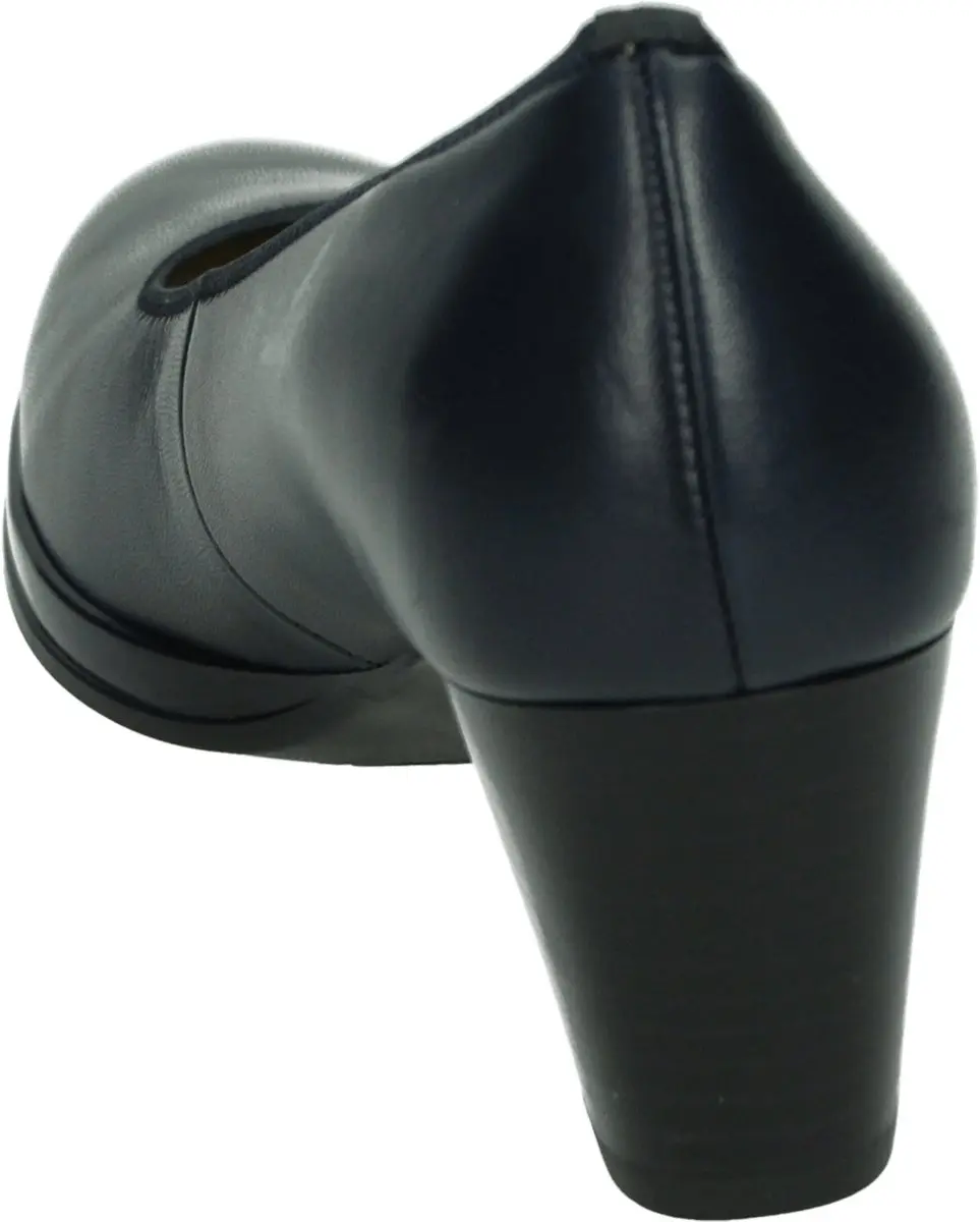 Ara Pumps 1213436 - Blauw 38.5