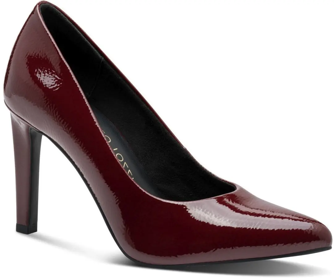Marco Tozzi Dames Pumps 2-22415-41 530 F-breedte Maat: 40 EU