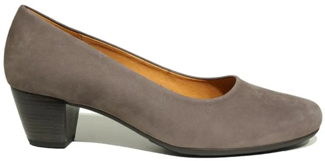 Gabor 02.120.31 Taupe - Maat 41