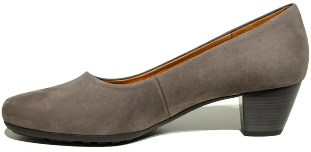 Gabor 02.120.31 Taupe - Maat 41