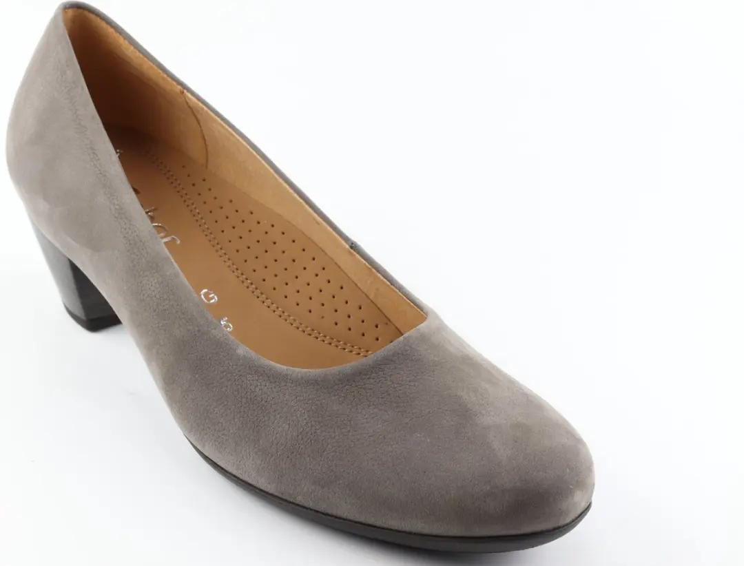 Gabor 02.120.31 Taupe