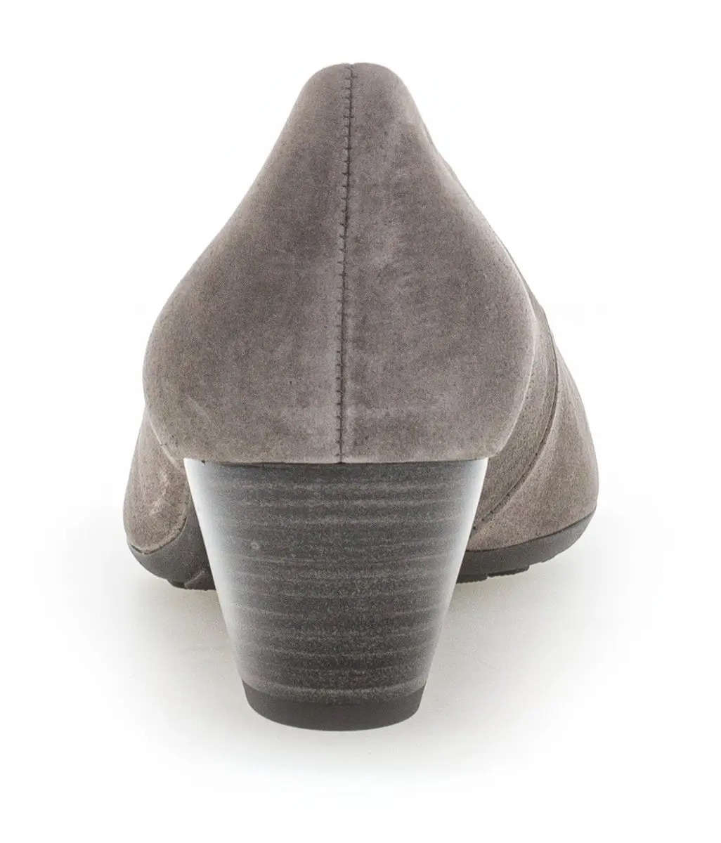 Gabor 02.120.31 Taupe - Maat 41