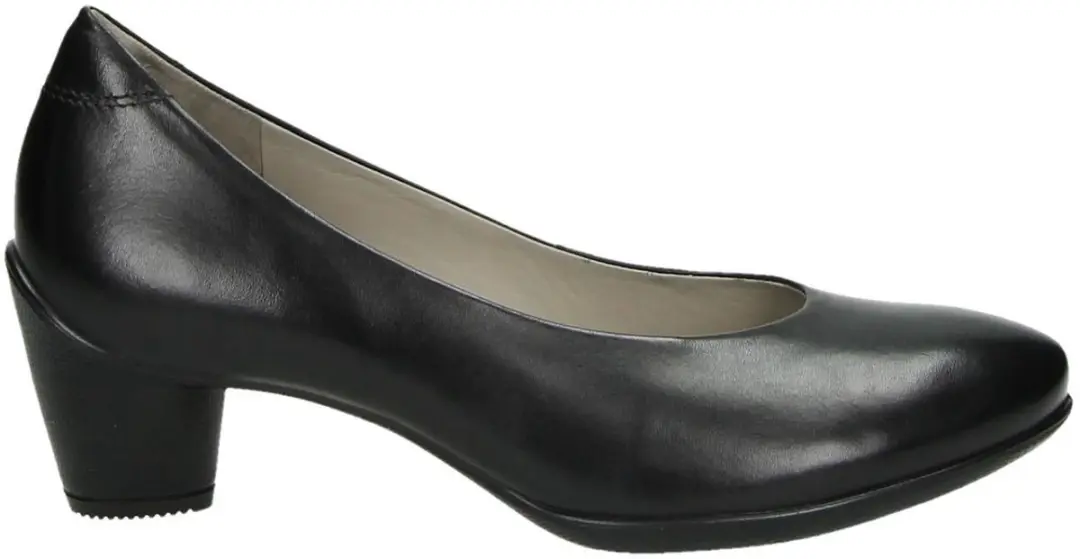 ECCO Sculptured 45 Dames Pumps