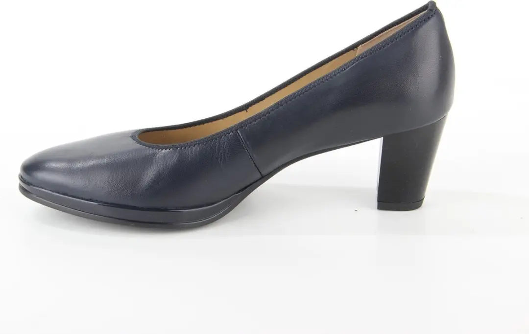 Ara Pumps 1213436 - Blauw - Maat 38