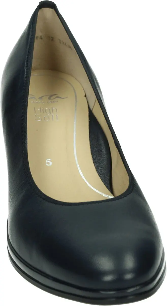 Ara Pumps 1213436 - Blauw - Maat 38