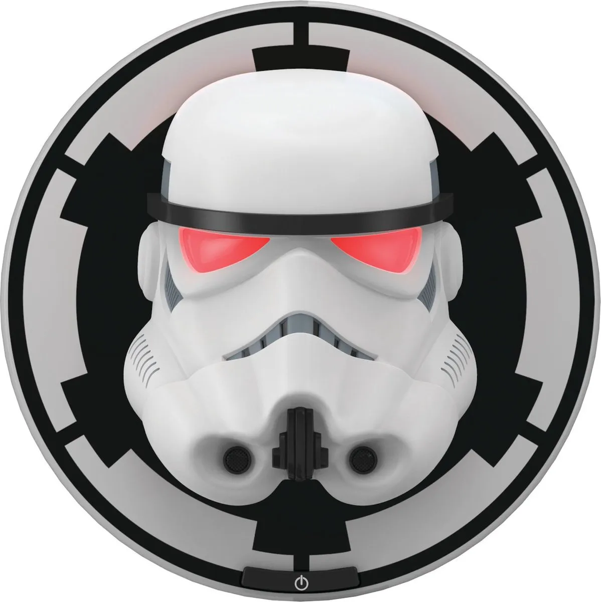 Philips Stormtrooper Wandlamp 2 Lichtpunten