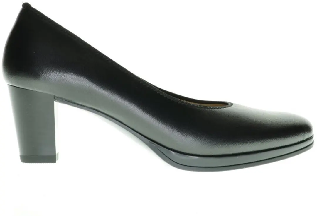 Ara 1213436 ORLY-HIGHSOFT Pumps - 42 Zwart