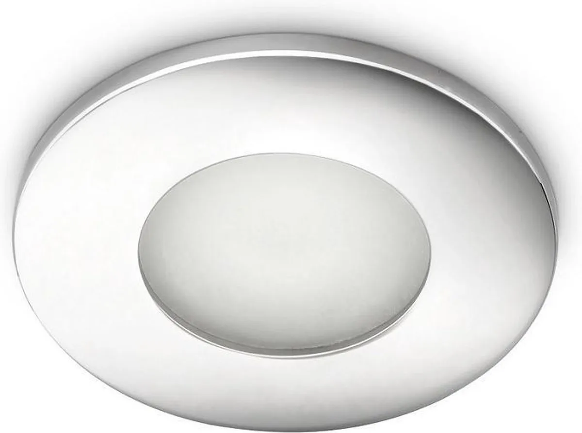 Philips myBathroom Wash Inbouwspot 5990511PN