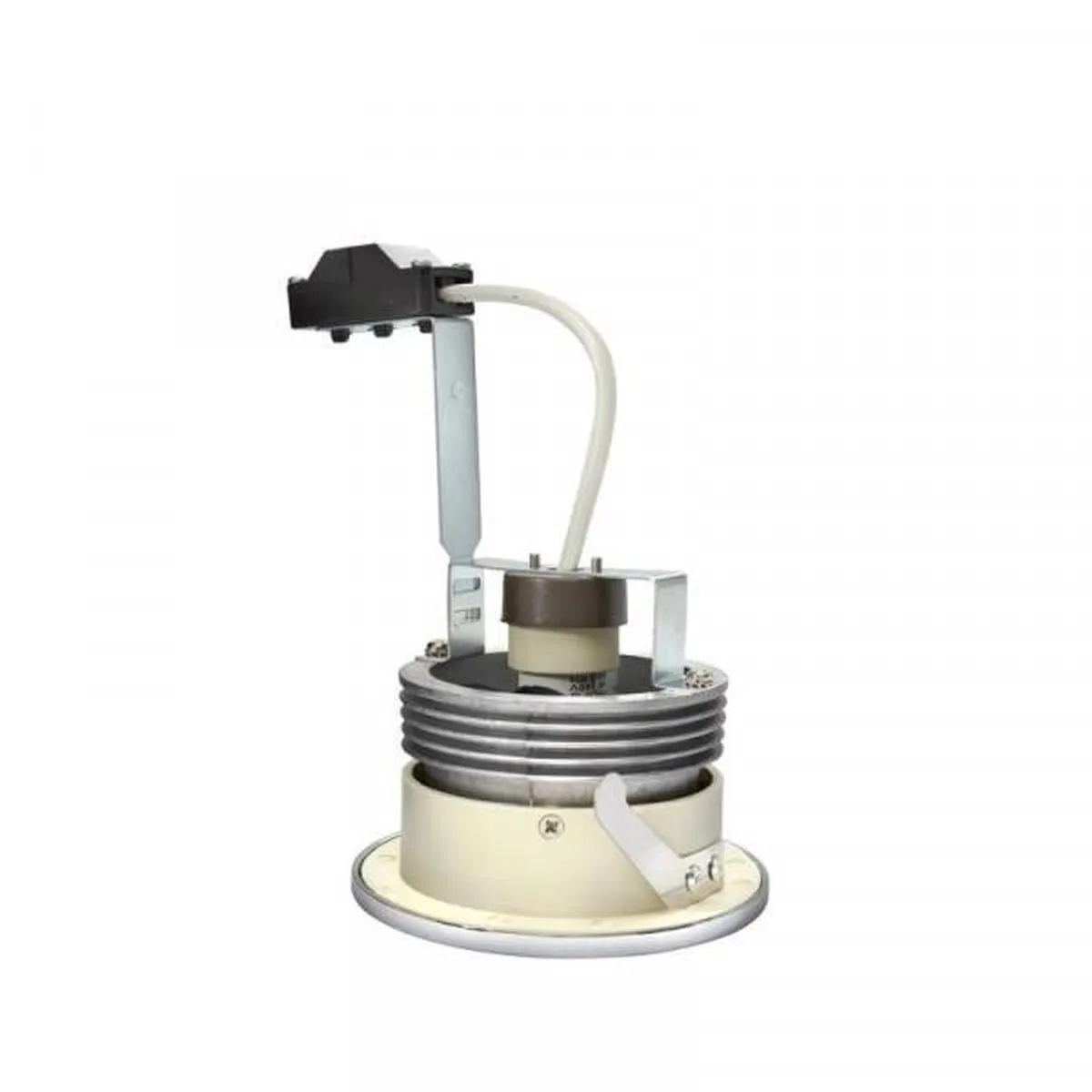 Philips myBathroom Wash Inbouwspot 5990511PN - 9cm - Chroom - afbeelding 4 van 4
