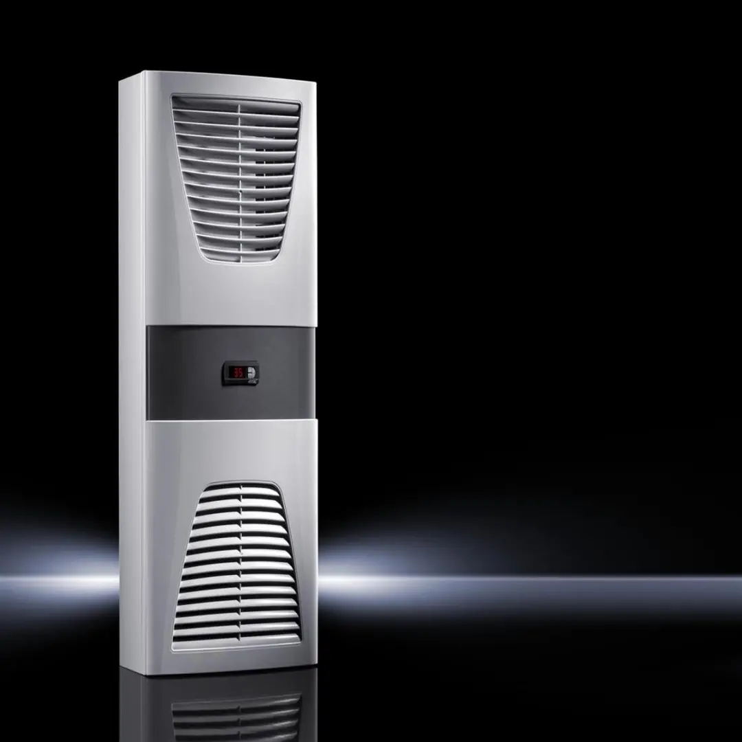 Rittal 3130100 RIT LUCHT/LUCHT WARMTEWISSELAA