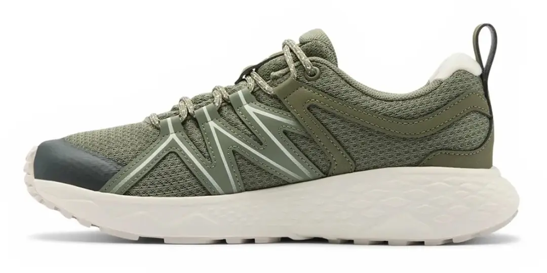 Columbia Peakfreak Roam Wandelschoenen - 39½ Groen - afbeelding 4 van 6