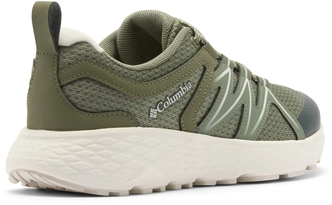 Columbia Peakfreak Roam Wandelschoenen - 39½ Groen - afbeelding 5 van 6