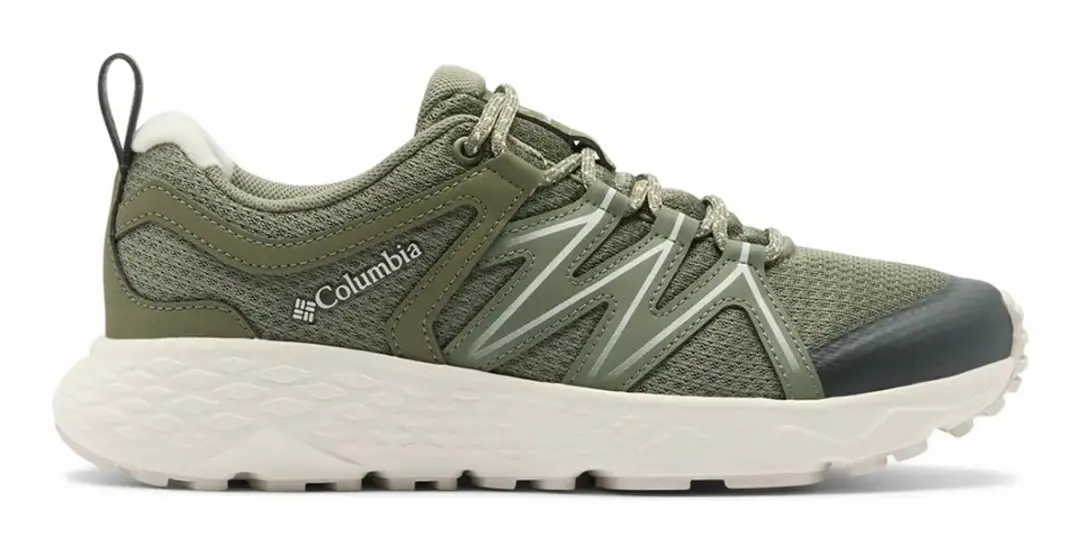 Columbia Peakfreak Roam Wandelschoenen - 39½ Groen - afbeelding 2 van 6