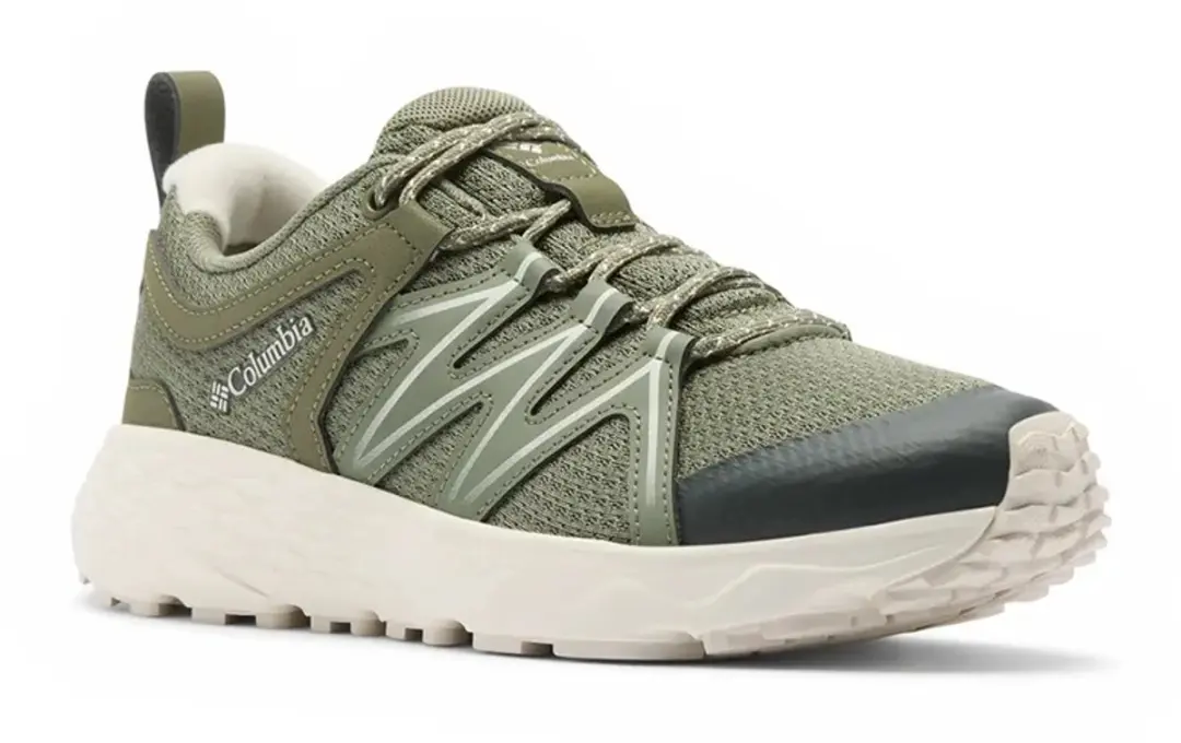 Columbia Peakfreak Roam Wandelschoenen - 39½ Groen - afbeelding 3 van 6