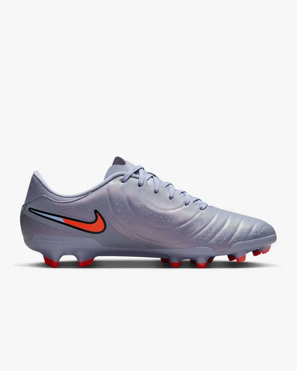 Nike Tiempo Legend 10 Academy FG - Blauw DV4337-402 - afbeelding 2 van 6