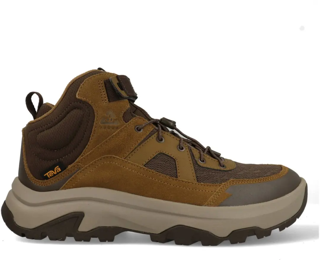 Teva Wandelschoenen M Hurricane Daybreaker Mid RP 1172972-BRNS Bruin-42