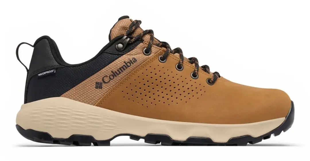 Columbia Newton Nimble™ Ltr Wandelschoenen Bruin EU 45 Man