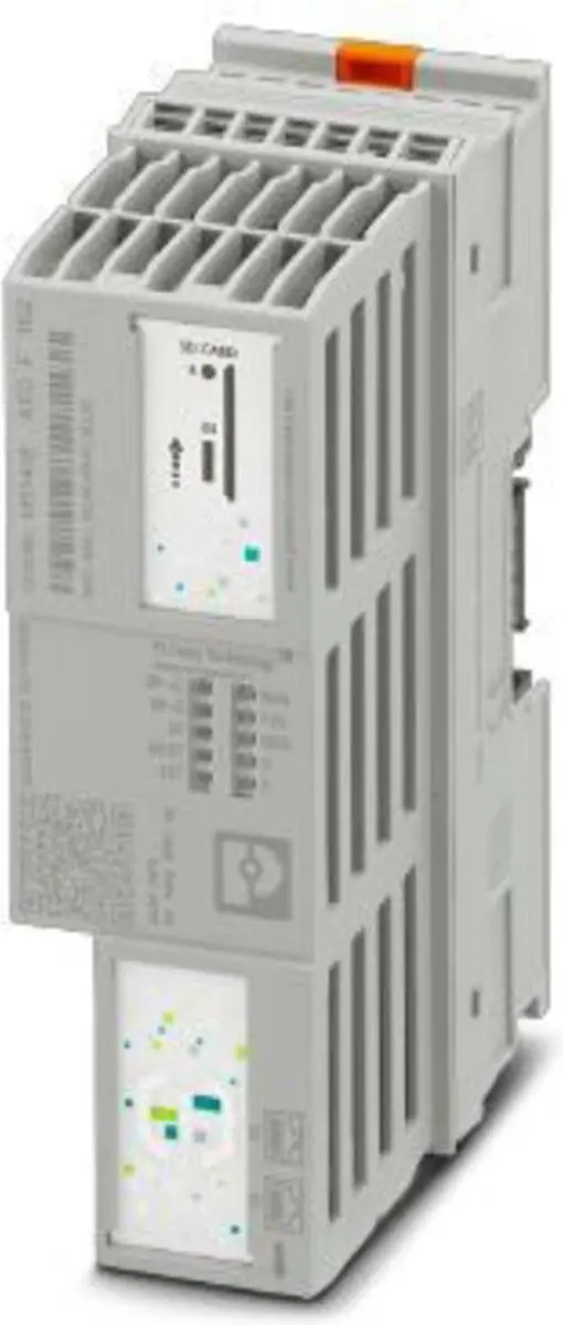 Phoenix Contact AXC F 1152 1151412 PLC-controller