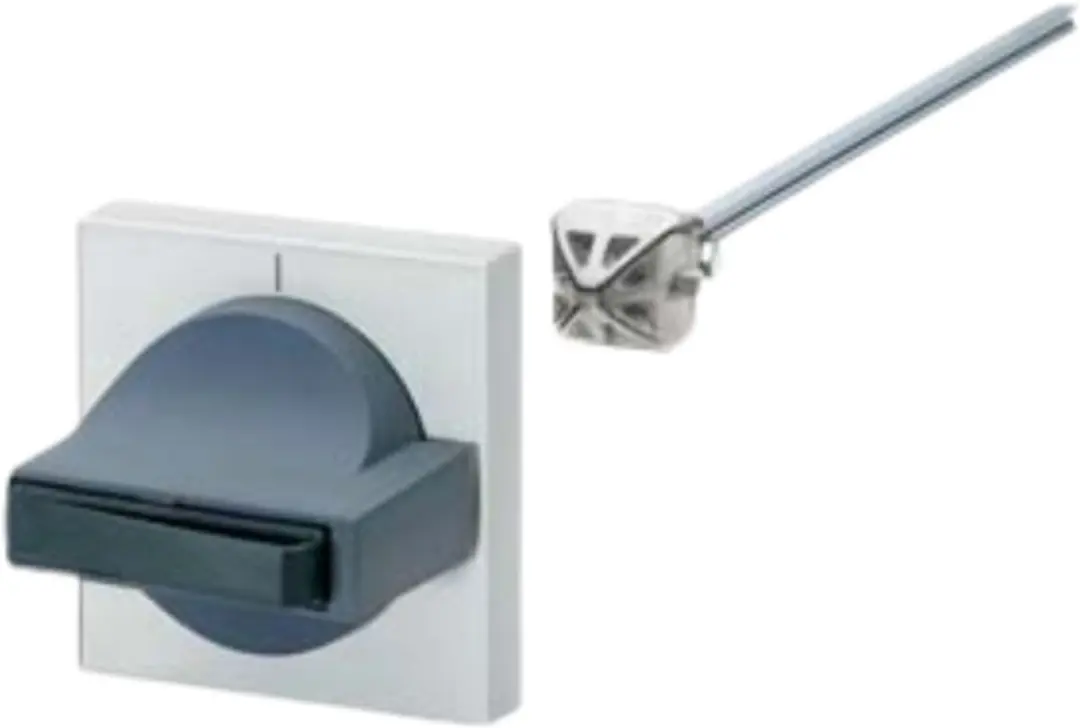 Siemens 8UC7111-1BB10 SIE DRAAIKNOP