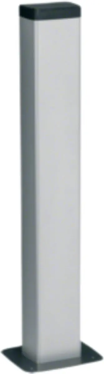 Hager DAP80650ELN HAG PACPOST 80 ENK 0 65M NAT-G