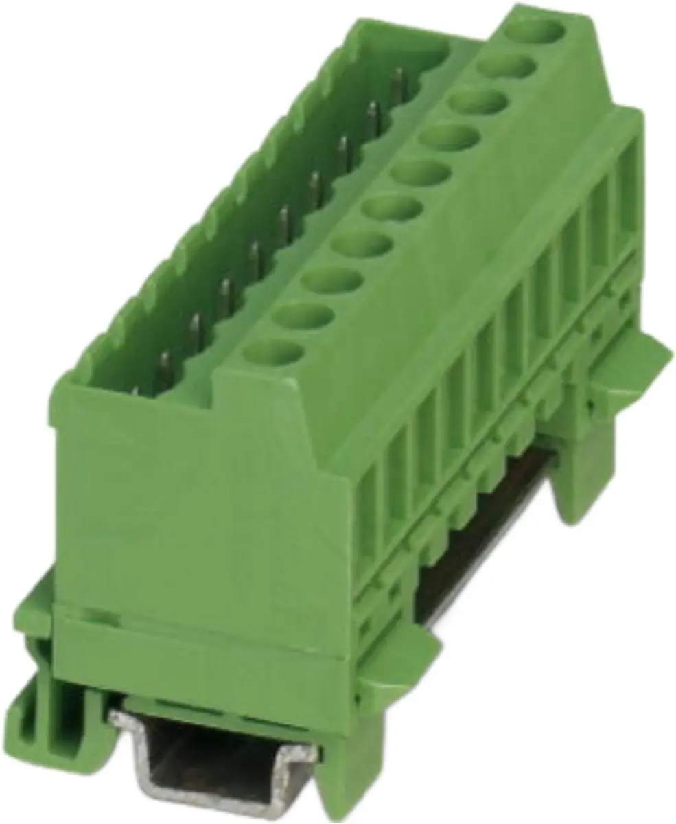 Phoenix Contact bussteker MSTBVK 2,5/10-G-5,08 (1788800) per 50 stuks