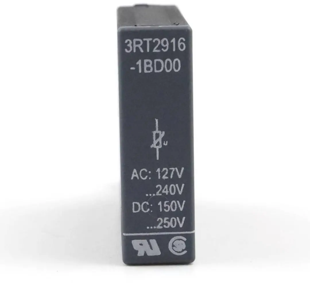 Siemens Netstoringsfilter 3RT29161BD00