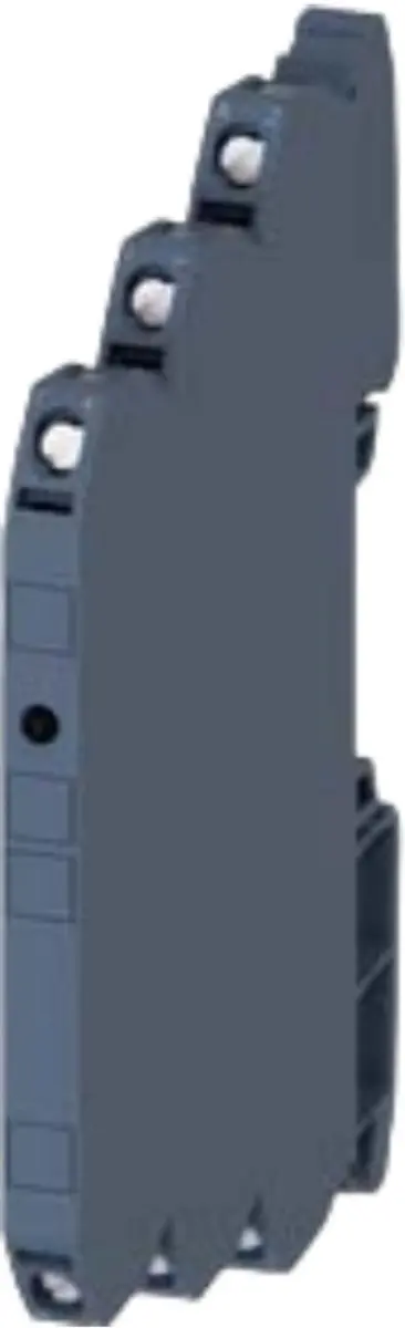 Siemens 3RS70001AE00 SIE SIGNAL CONVERTER 0-10V/0-1