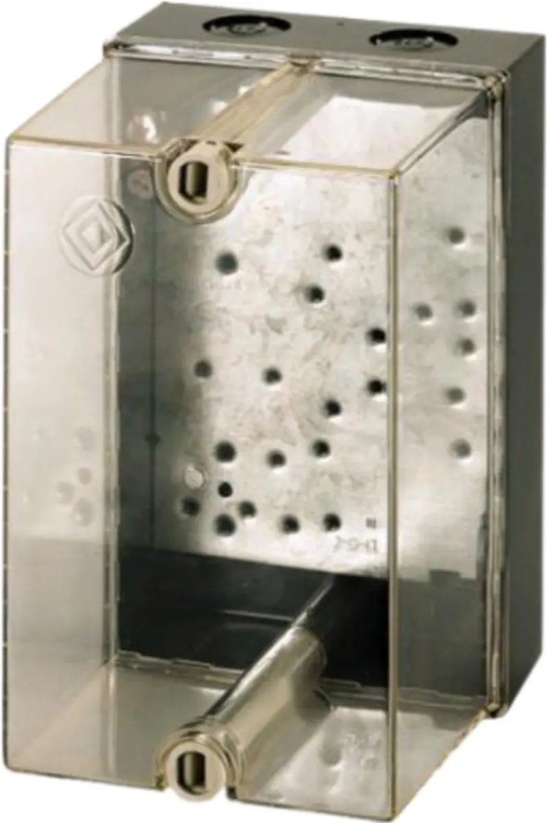 Eaton 31434 EAT CI HXBXD=165X110X128MM