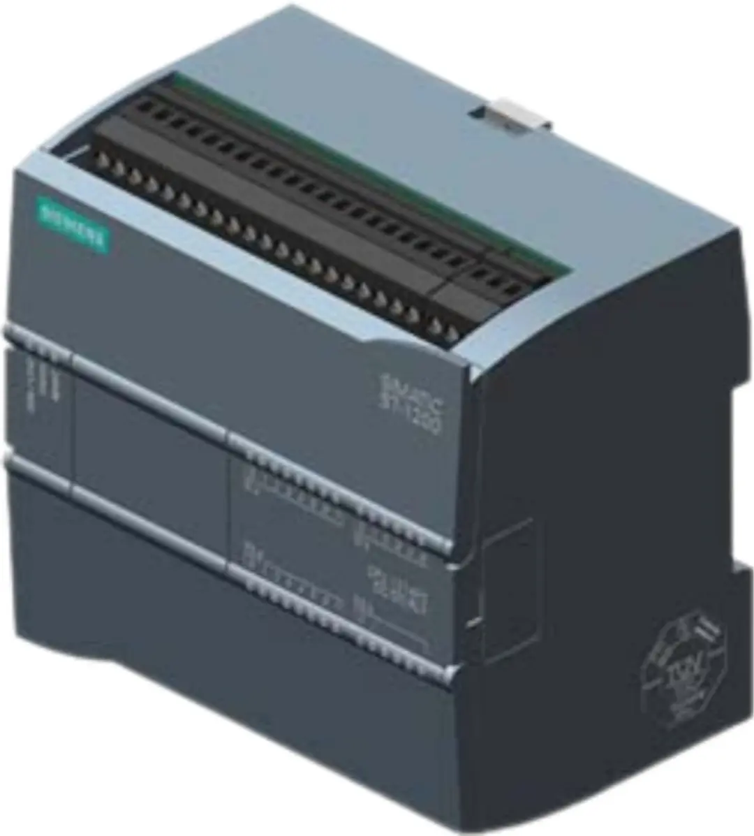 Siemens 6ES7214-1HF40-0XB0 SIE CPU1214FC DC/DC/R