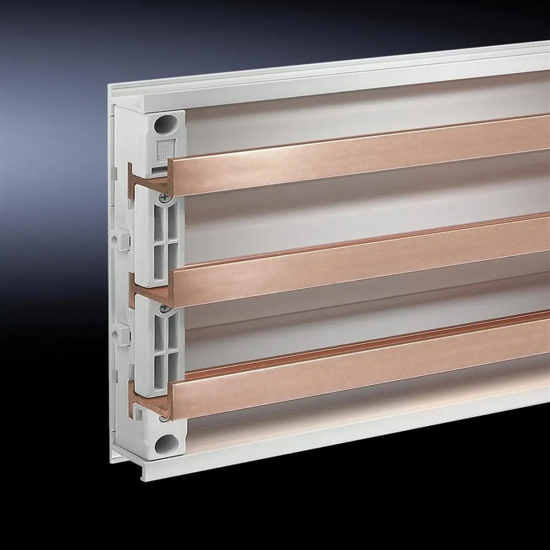 Rittal 3526 000 RIT SV KOPERRAIL 1095MM SET=3