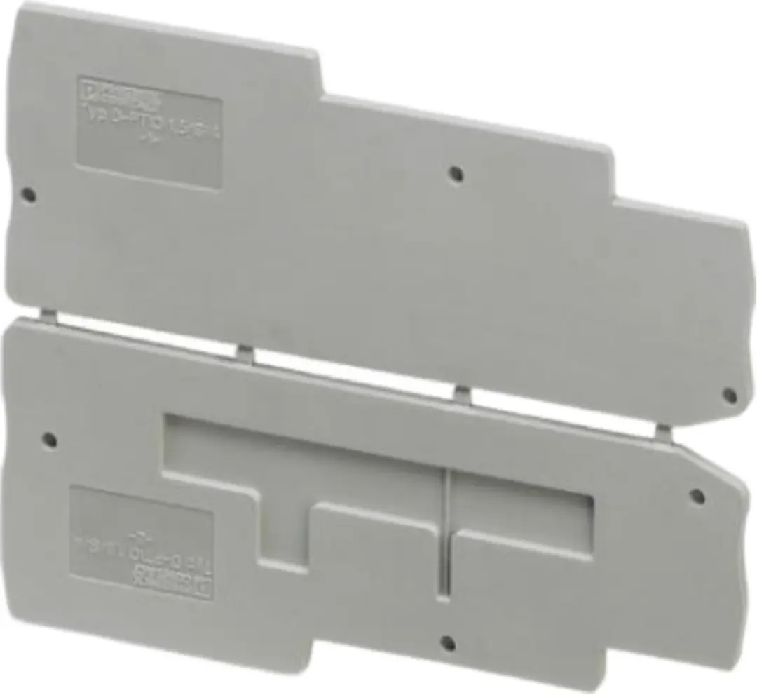 Phoenix Contact 3244588 PHO D-PTIO 1 5/S/4 per 50 stuks