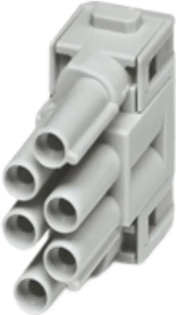 Phoenix Contact 1414369 PHO HC-M-06P-CT-Fper 5 stuks